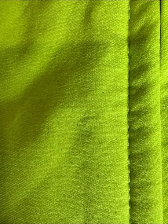 Psycho Bunny Lime Green Lightweight Zip Jacket - medium - Picture 16 of 16